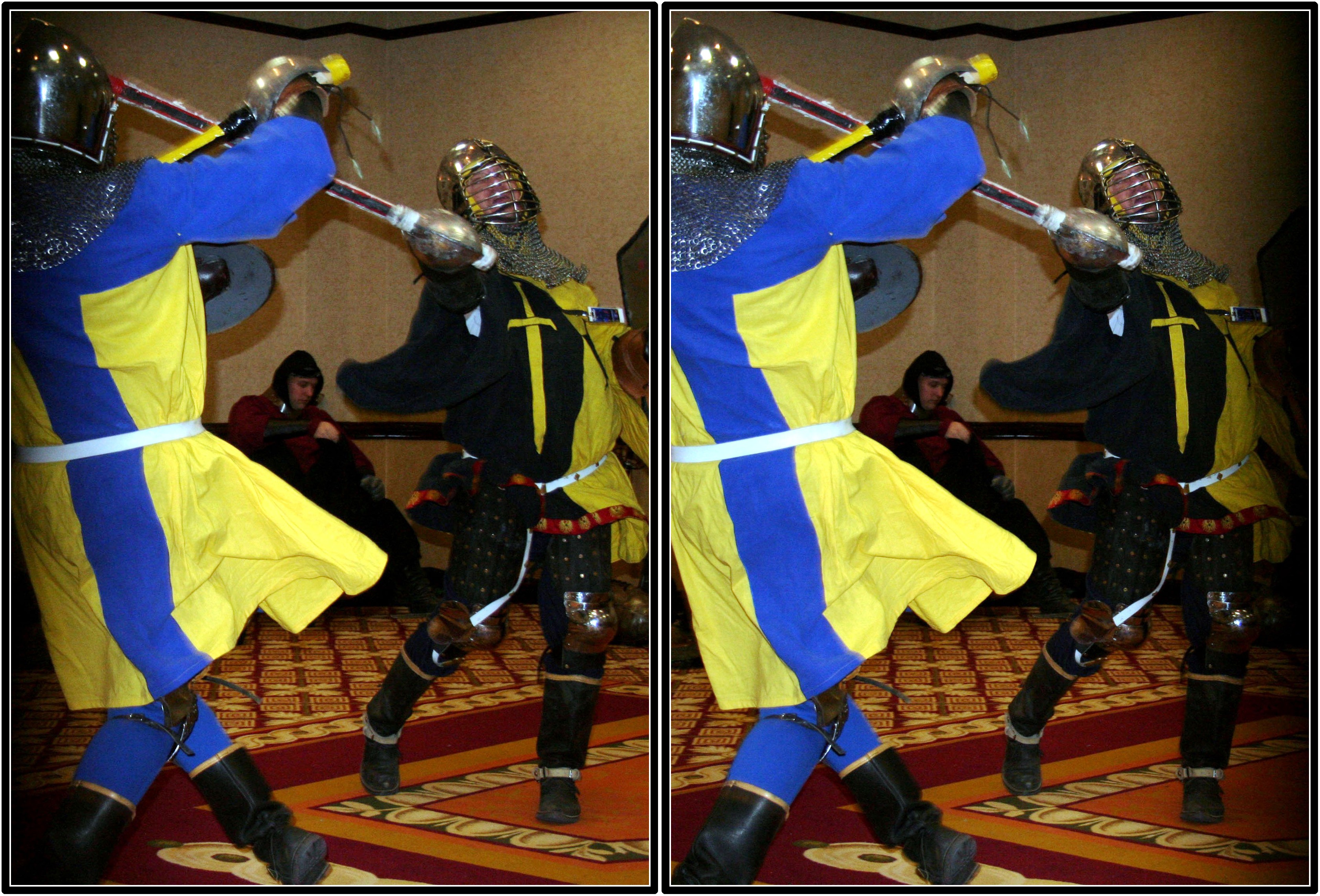 All-Con Dallas, Addison, Texas 20080308_2330436444_o.jpg