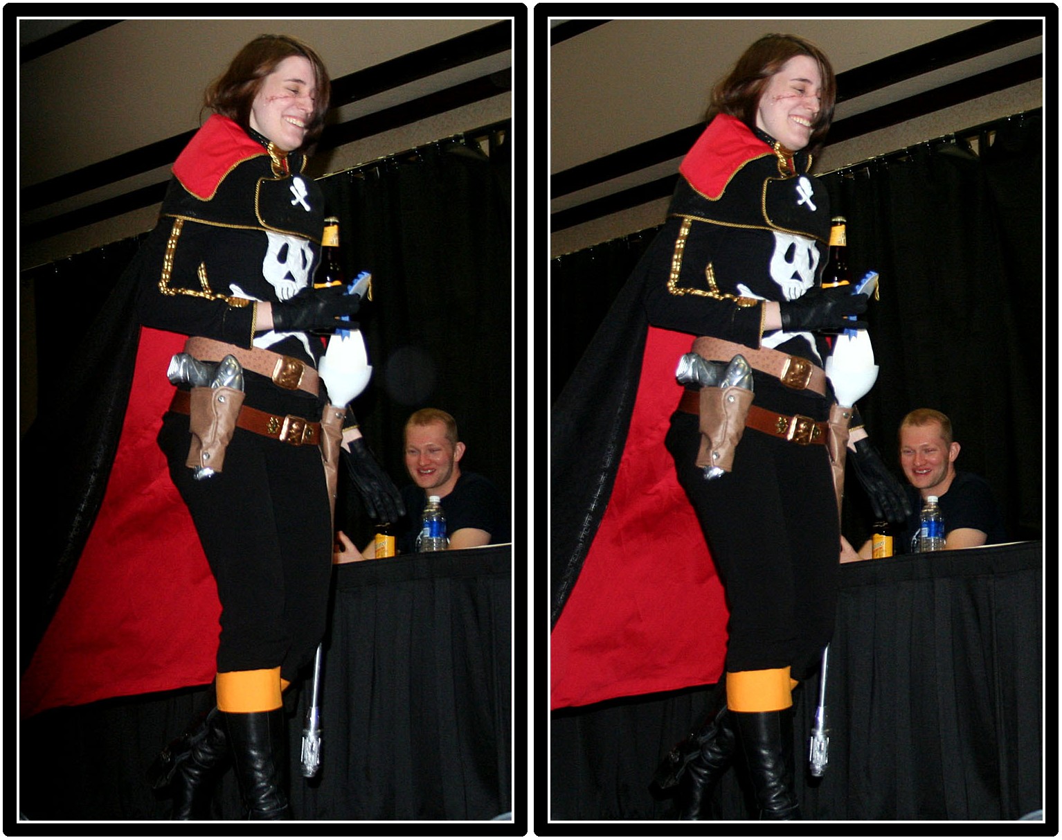 All-Con Dallas, Addison, Texas 20080308_2344168801_o.jpg