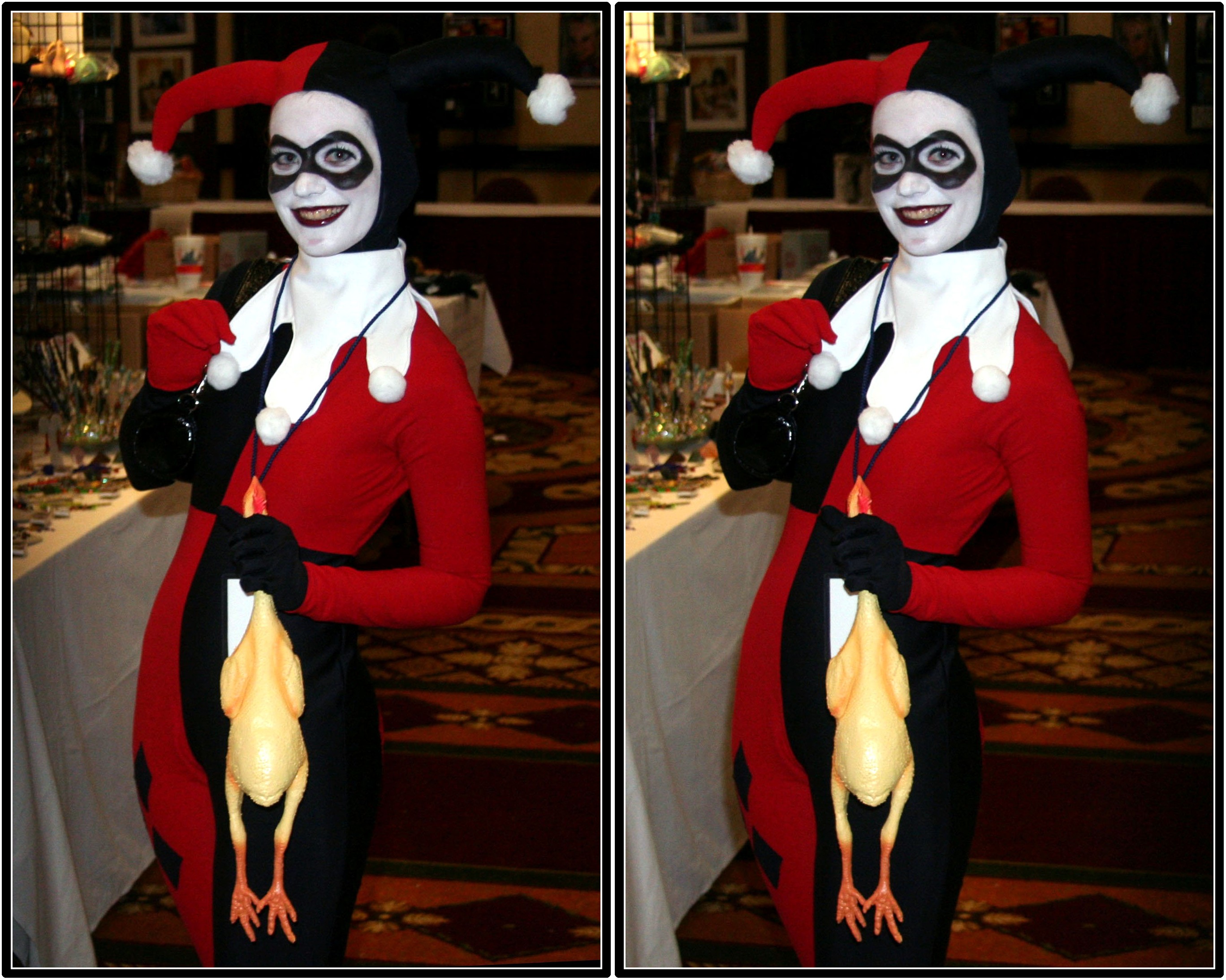 All-Con Dallas, Addison, Texas 20080308_2346640368_o.jpg