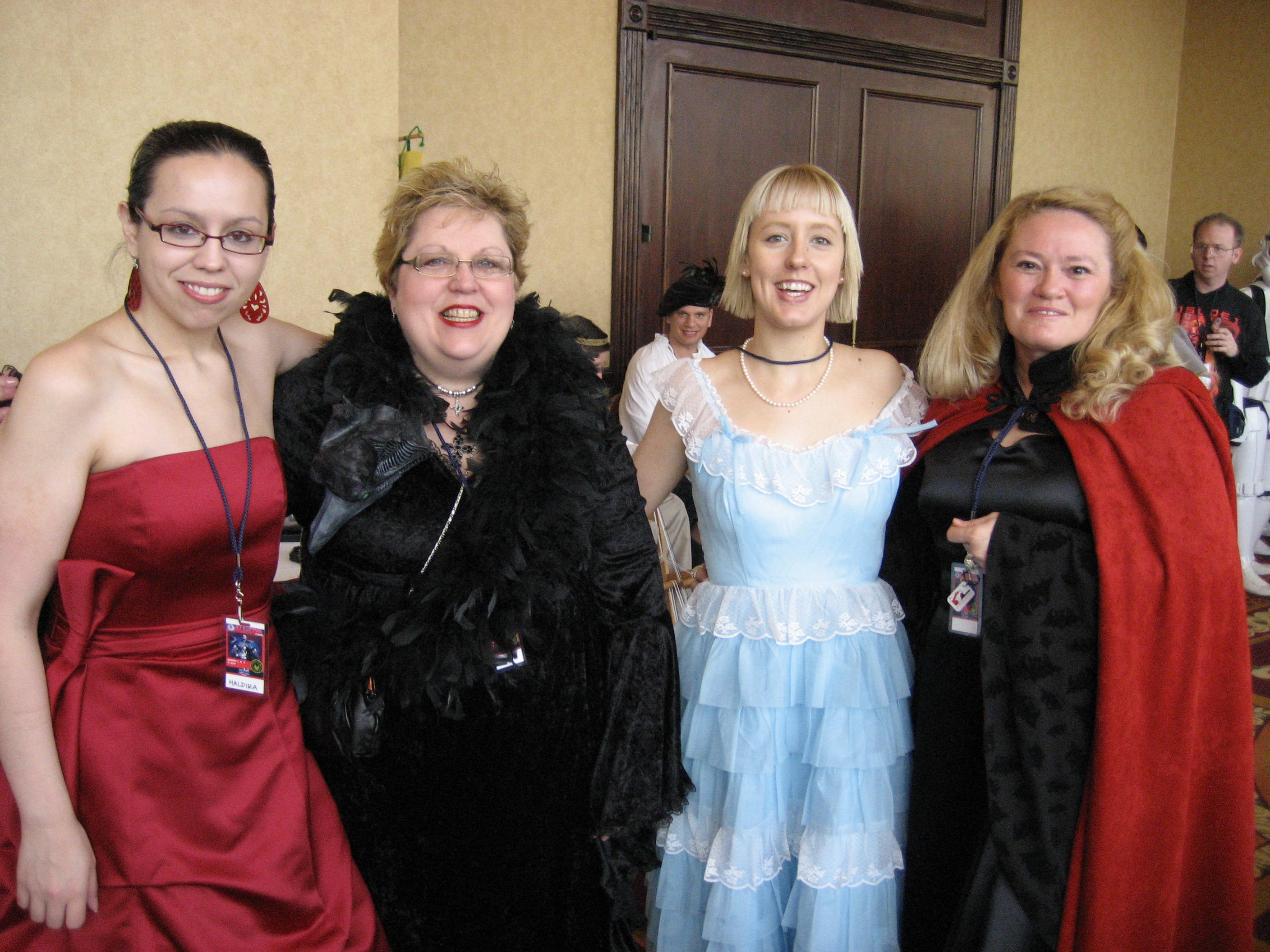 Beth and Houston Browncoats_3024525451_o.jpg