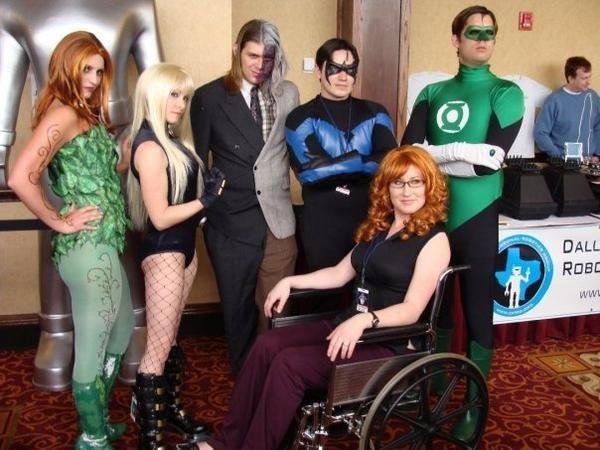 Black Canary and the Gang_4892754930_o.jpg