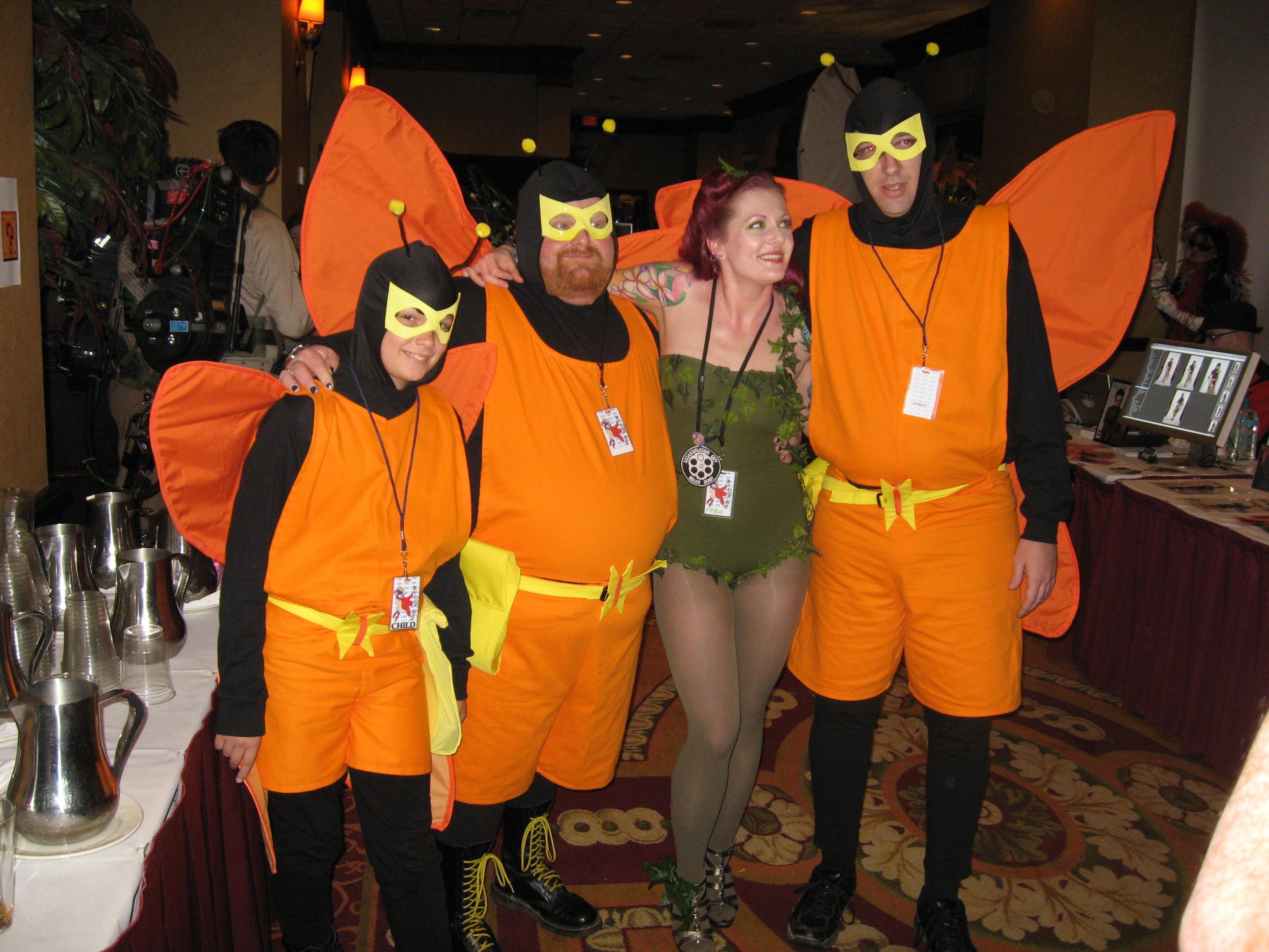 Speedy, 21, Poison Ivy, 24_4433235224_o.jpg