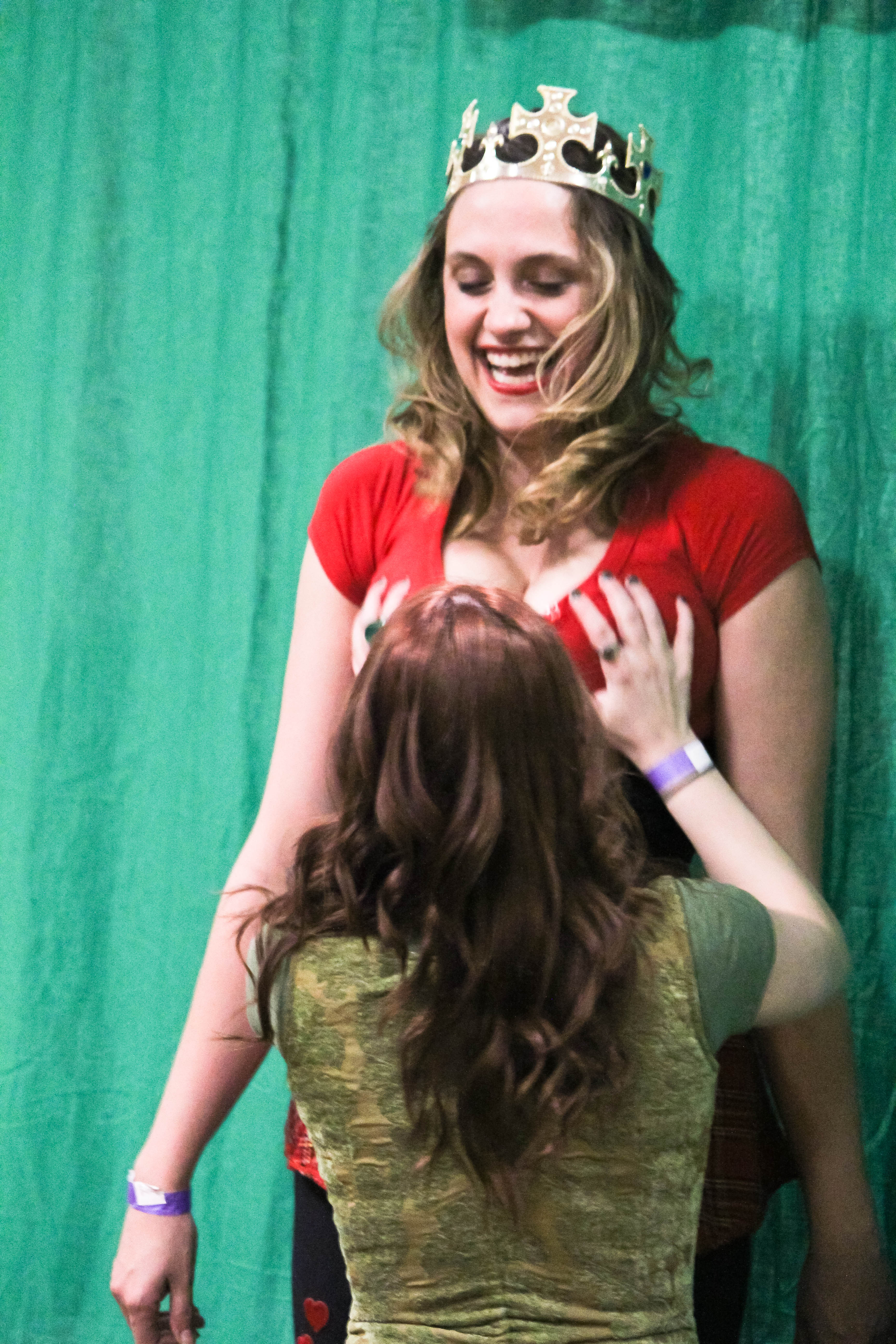 All-Con 2011 - Damsels of Dorkington_5702728514_o.jpg