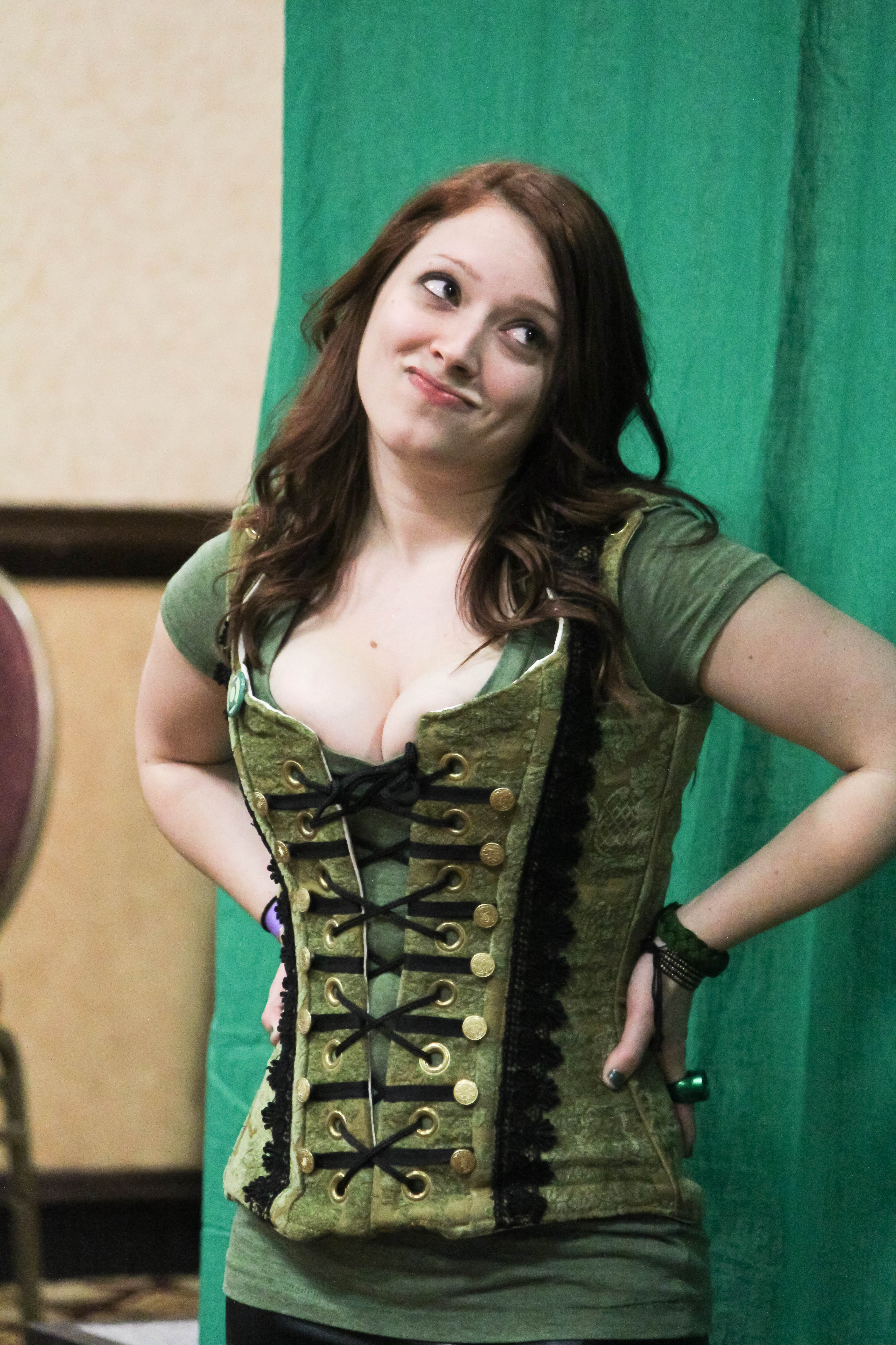 All-Con 2011 - Damsels of Dorkington_5702736540_o.jpg
