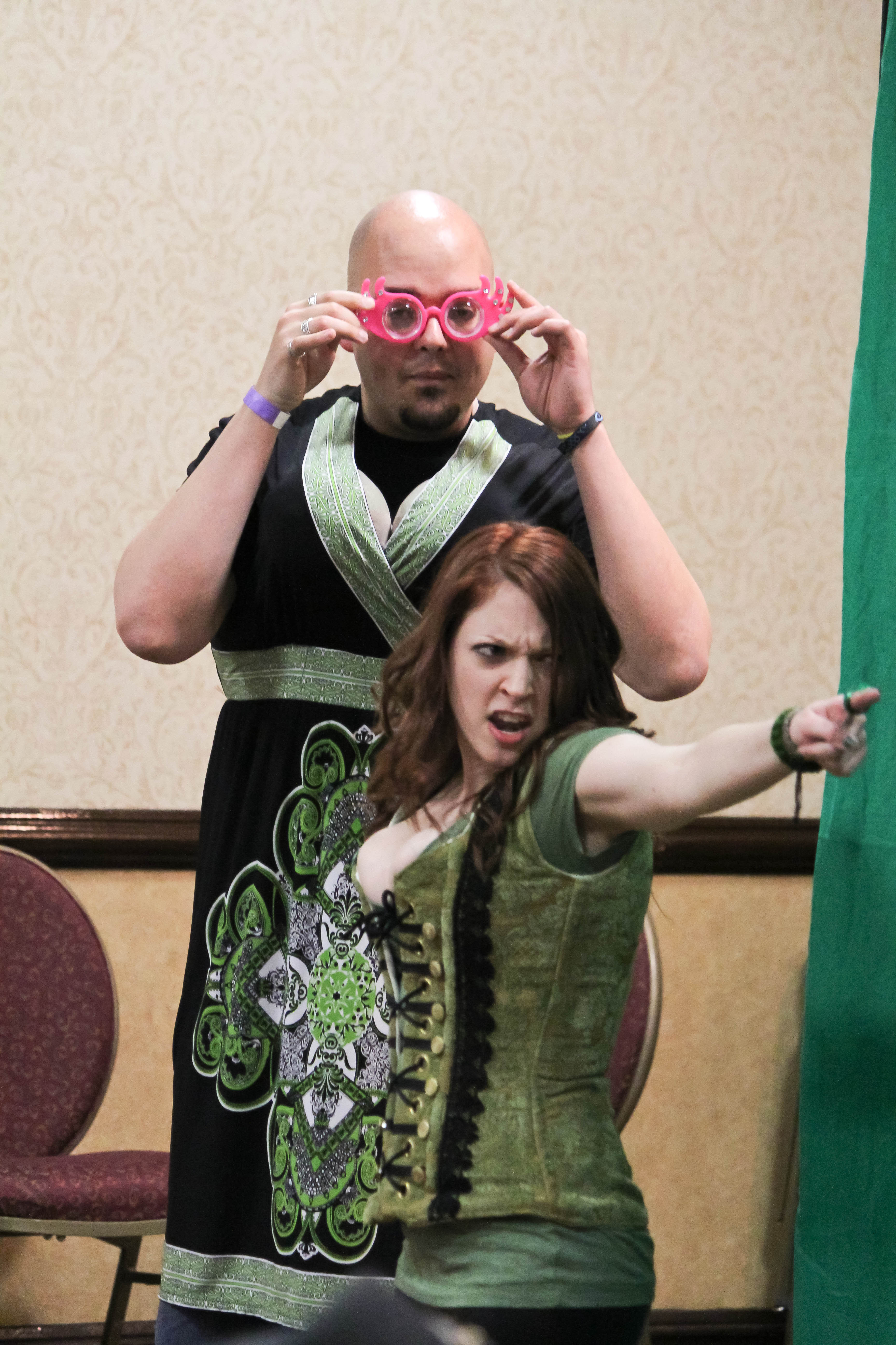 All-Con 2011 - Damsels of Dorkington_5702740522_o.jpg