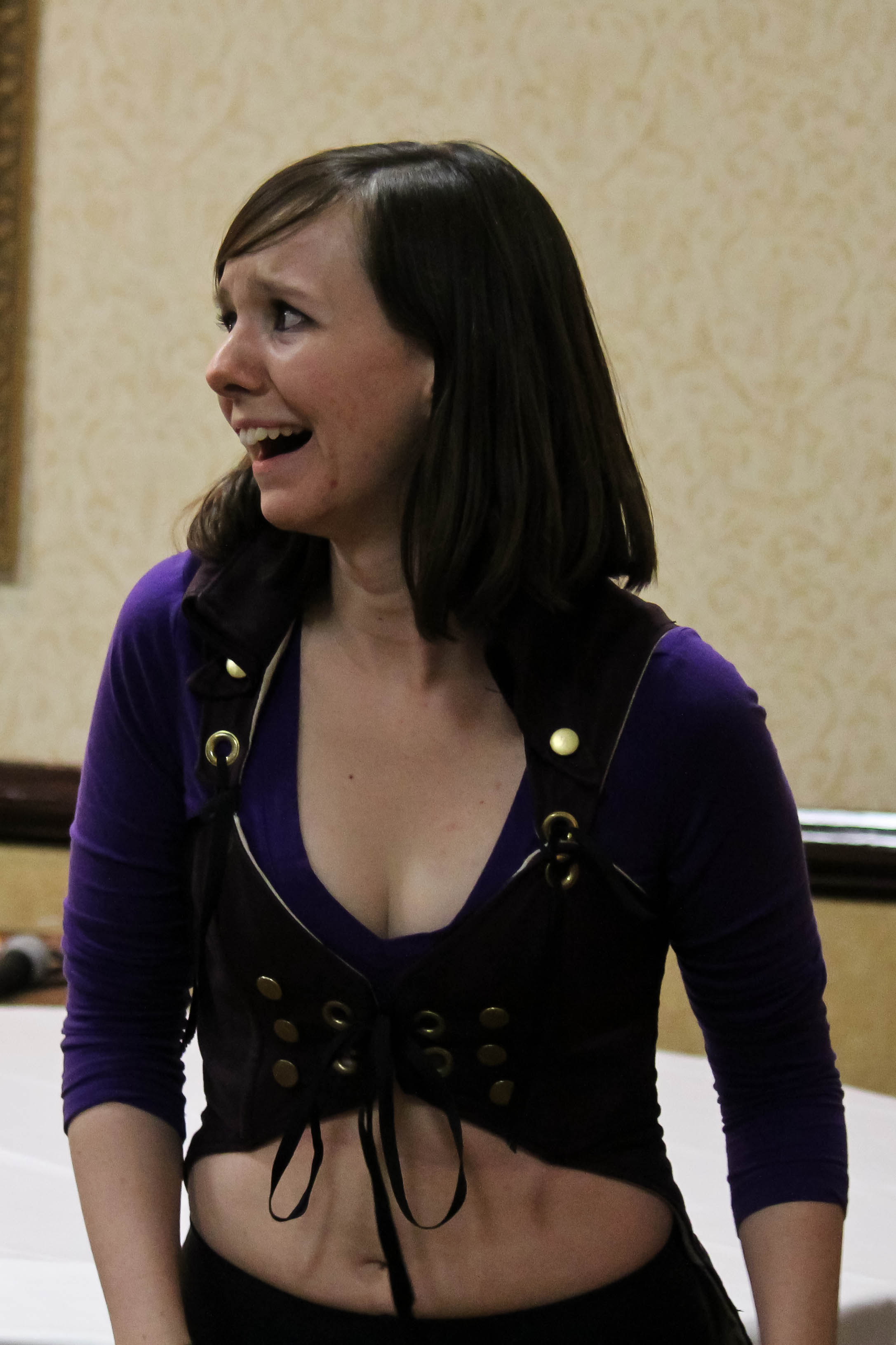 All-Con 2011 - Damsels of Dorkington_5702742028_o.jpg