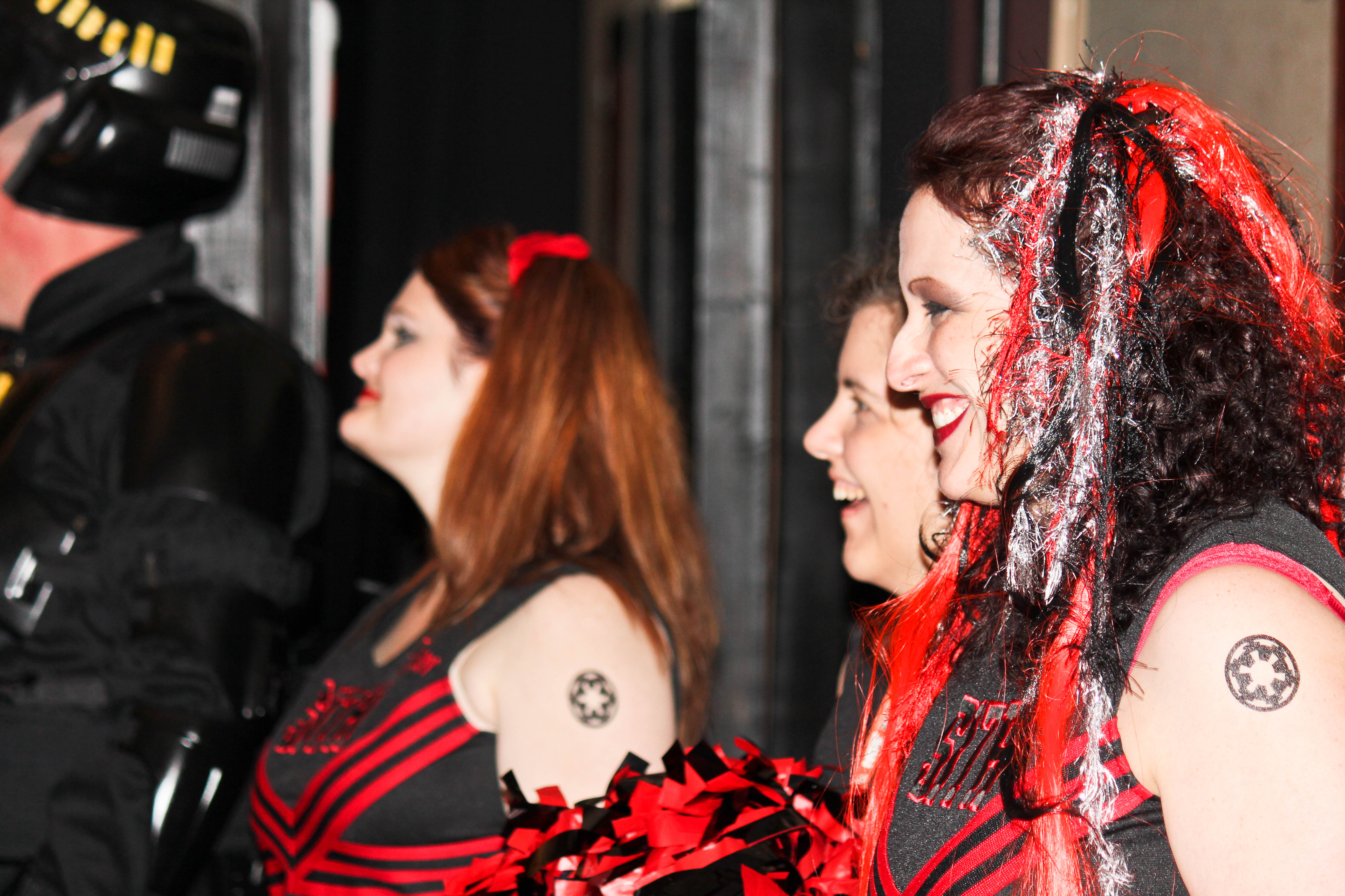 All-Con 2011 - Imperial Gladiators_5679437817_o.jpg