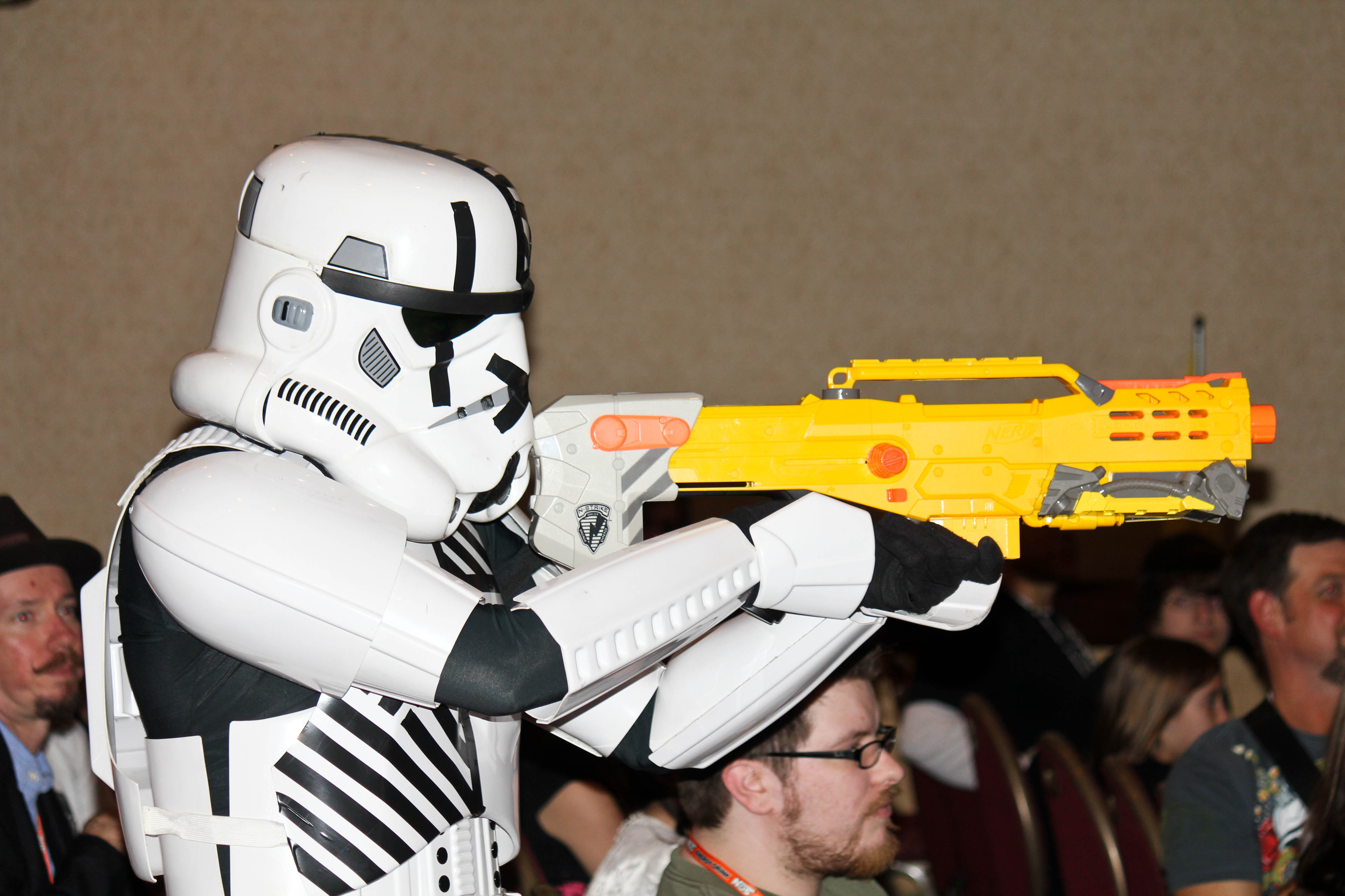 All-Con 2011 - Imperial Gladiators_5679442071_o.jpg