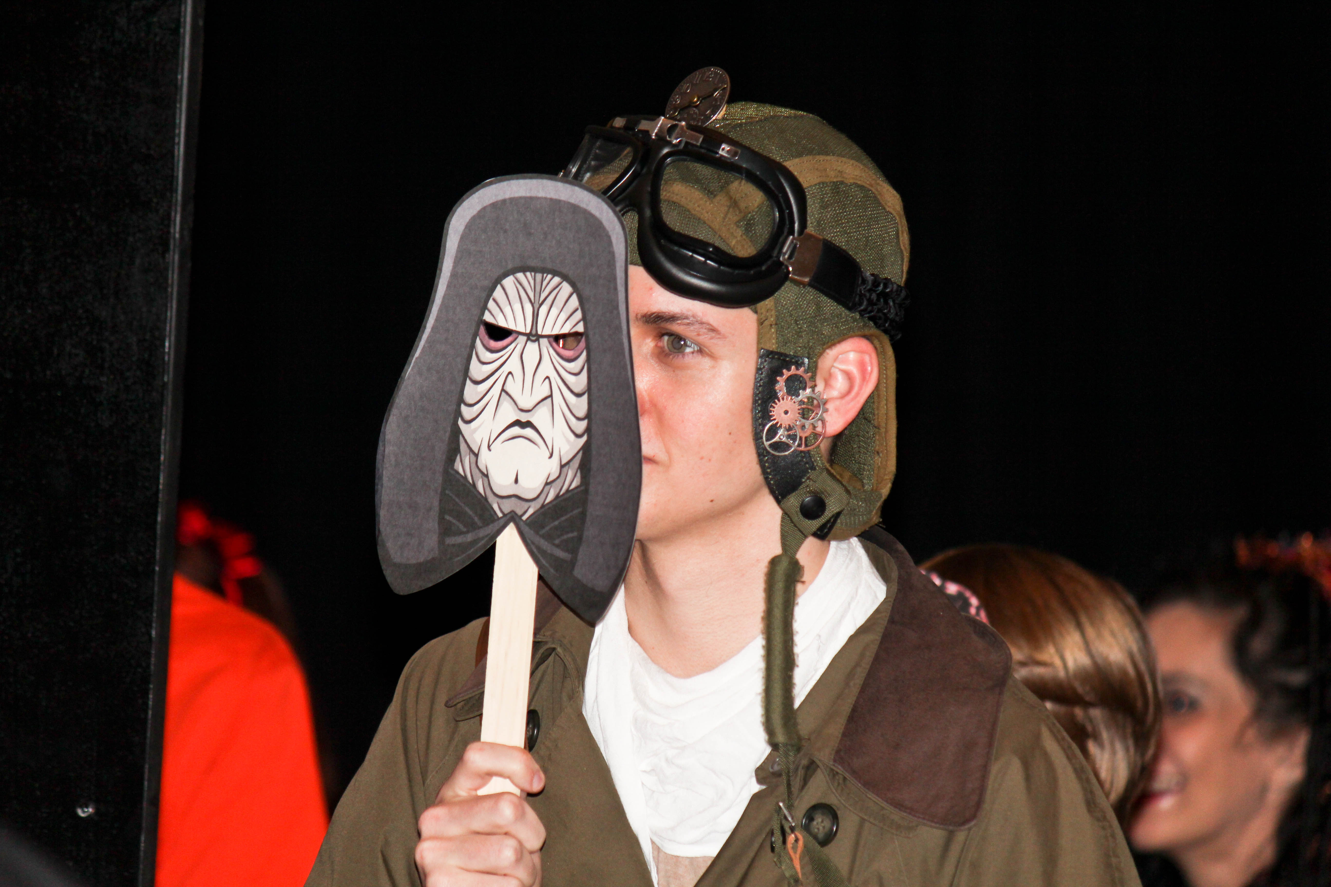 All-Con 2011 - Imperial Gladiators_5679996128_o.jpg