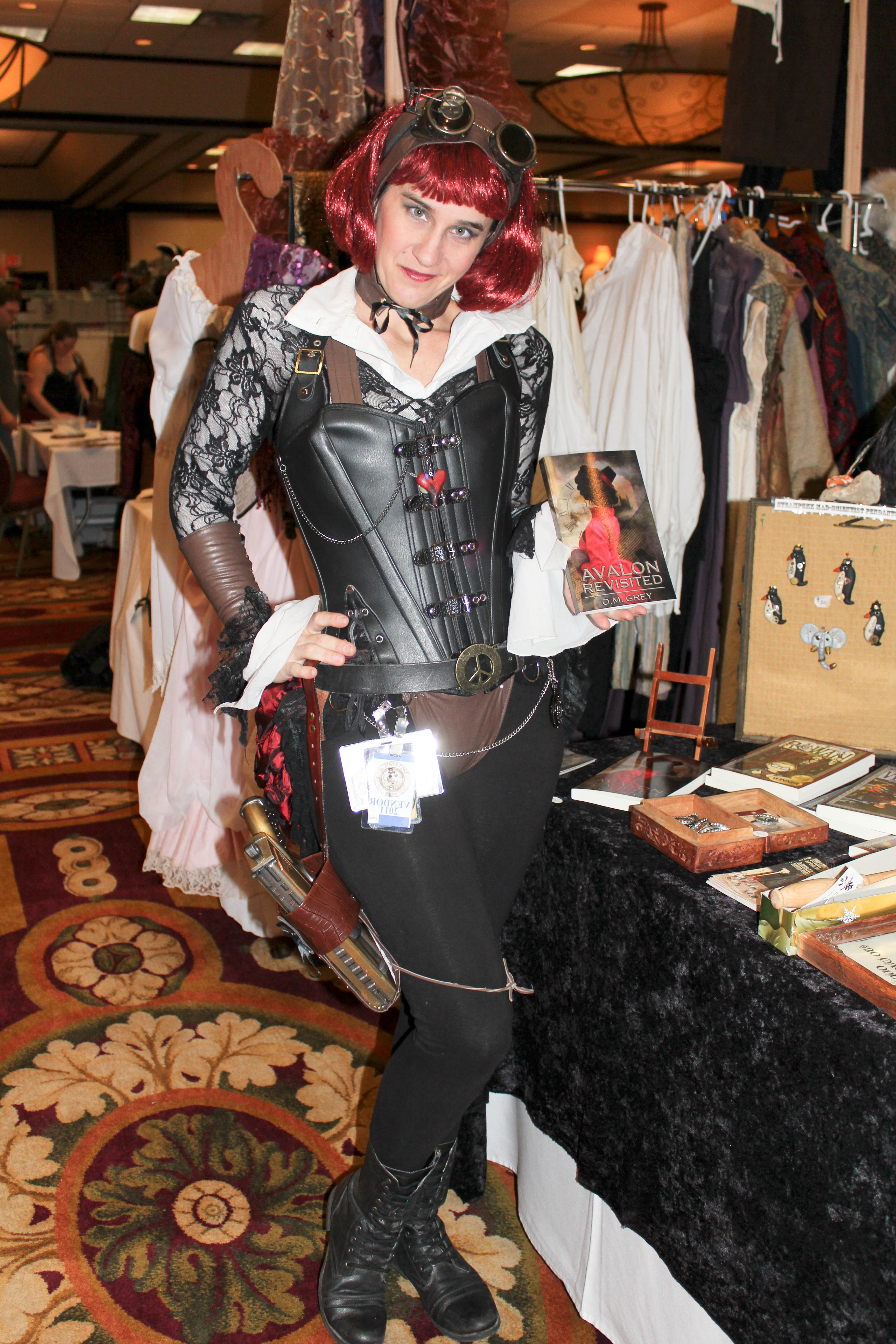 All-Con 2011 - Olivia Grey_5680229686_o.jpg