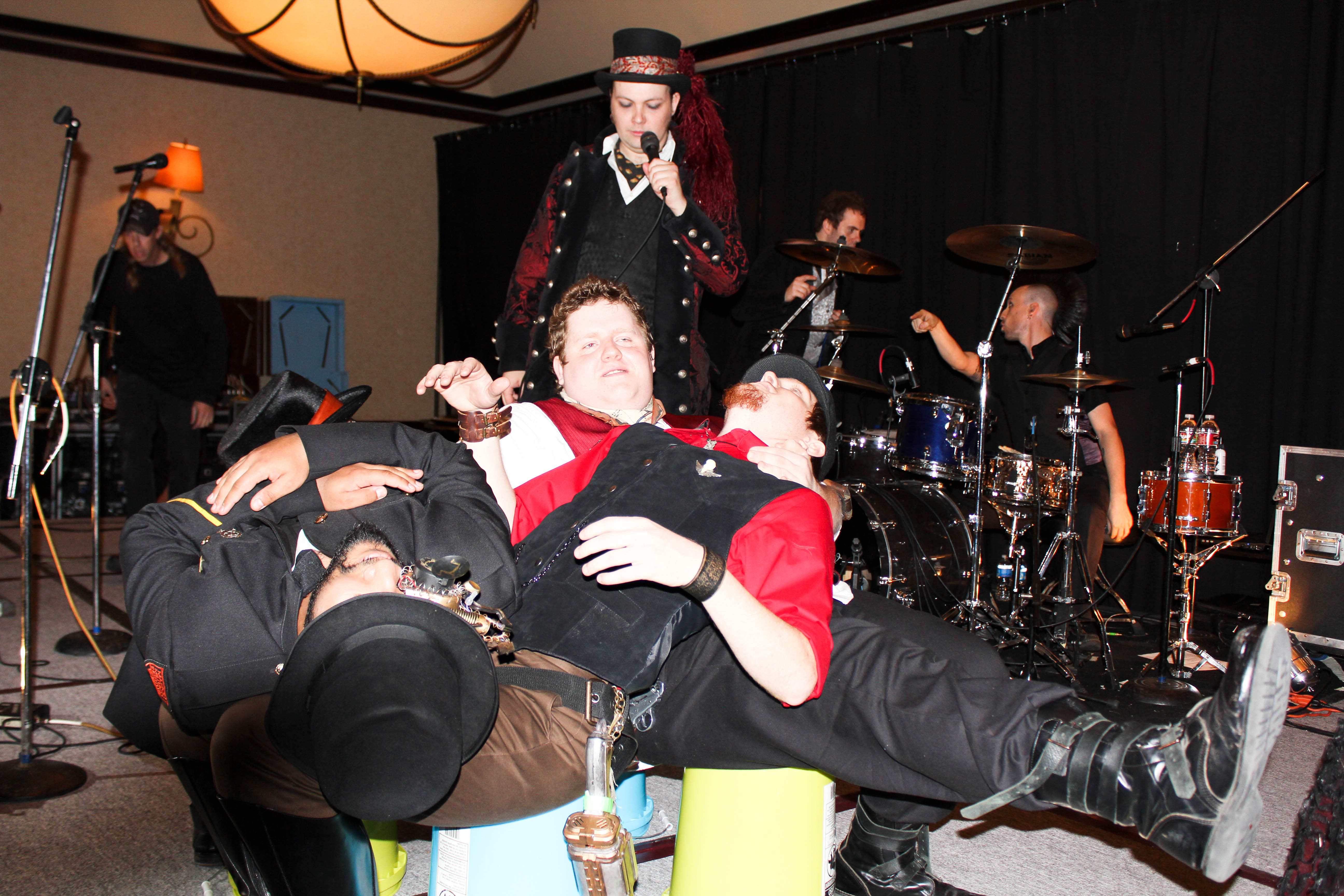 All-Con 2011 - Steampunk Ball_5741880063_o.jpg