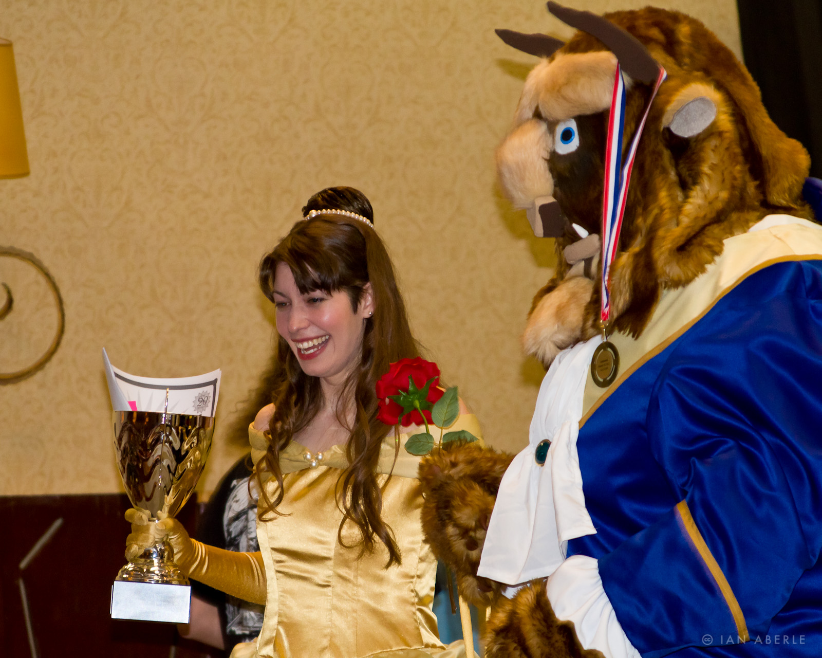 Beauty & The Beast win second_5563691040_o.jpg